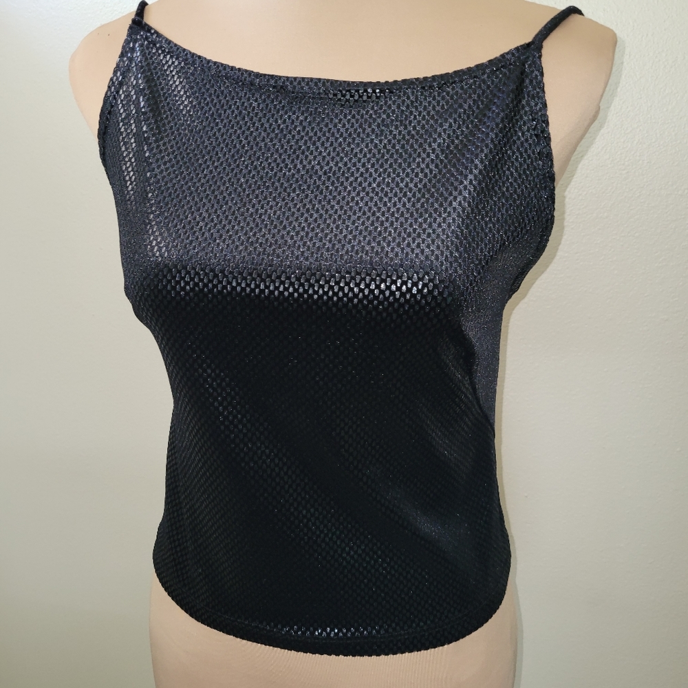 LoveOne crop top